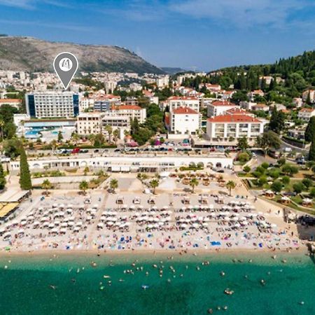 Mangio Dubrovnik Gold 아파트 외부 사진