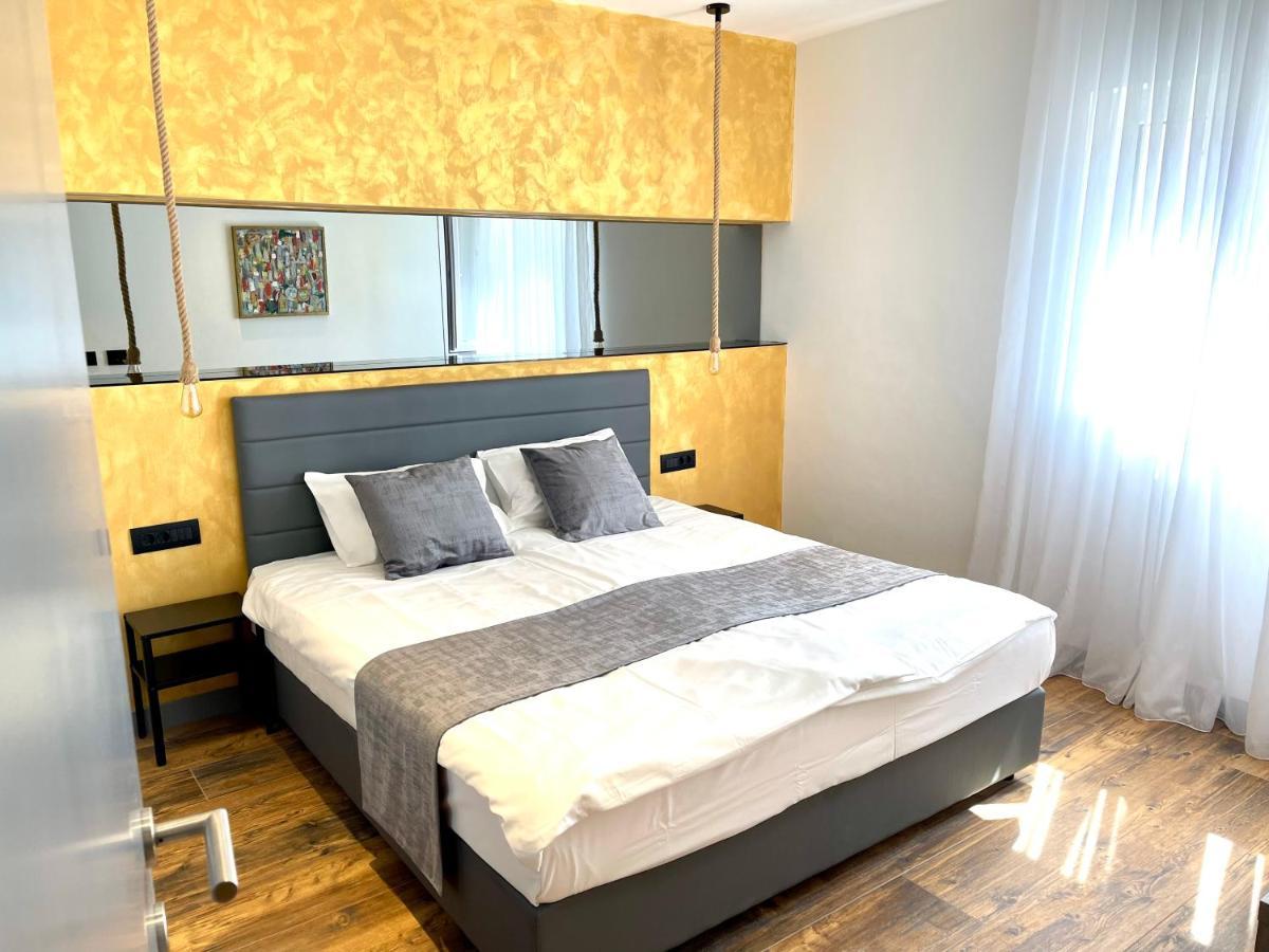 Mangio Dubrovnik Gold 아파트 외부 사진