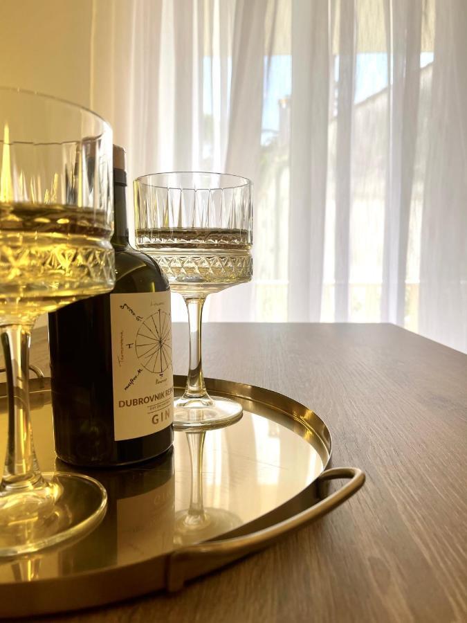 Mangio Dubrovnik Gold 아파트 외부 사진